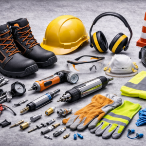 Protecció laboral i EPIS